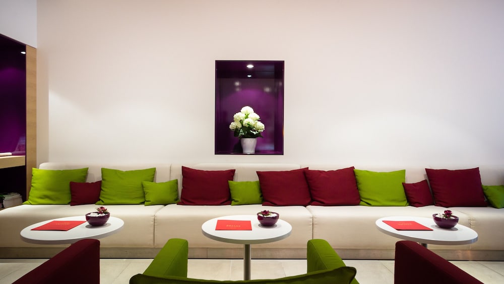 Art Hotel Pallas By Tartuhotels 58/66