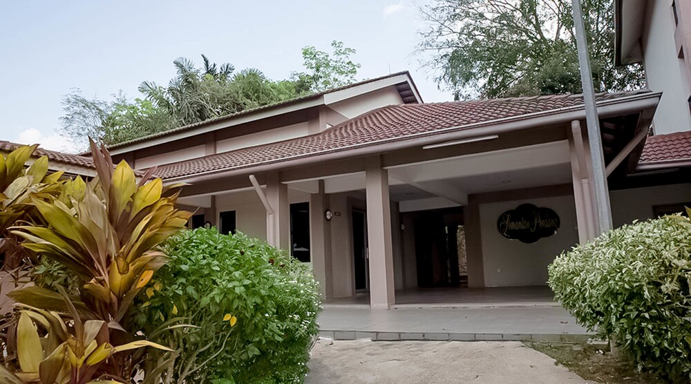 Hotel Seri Malaysia Temerloh 4/41