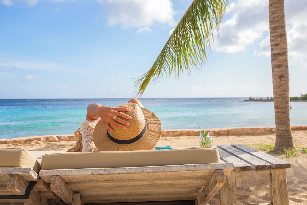 Chogogo Dive & Beach Resort Curacao 46/50