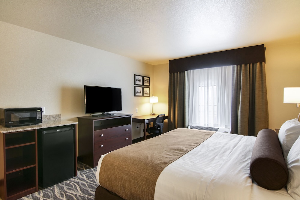 Cobblestone Inn & Suites at UW Stout Downtown Menomonie 14/54