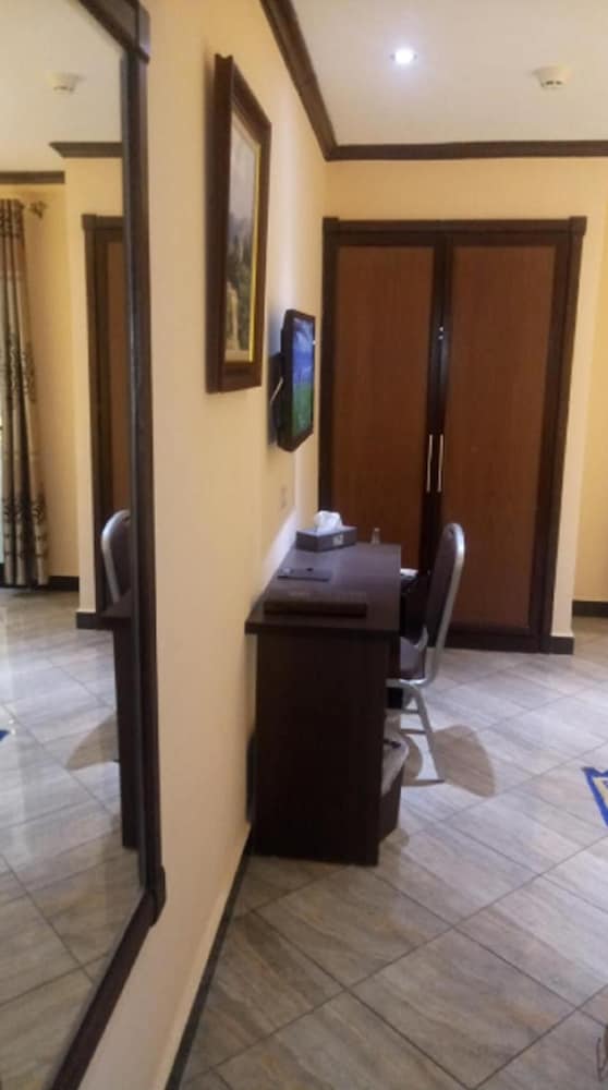 Assala Hotel Oran 30/48
