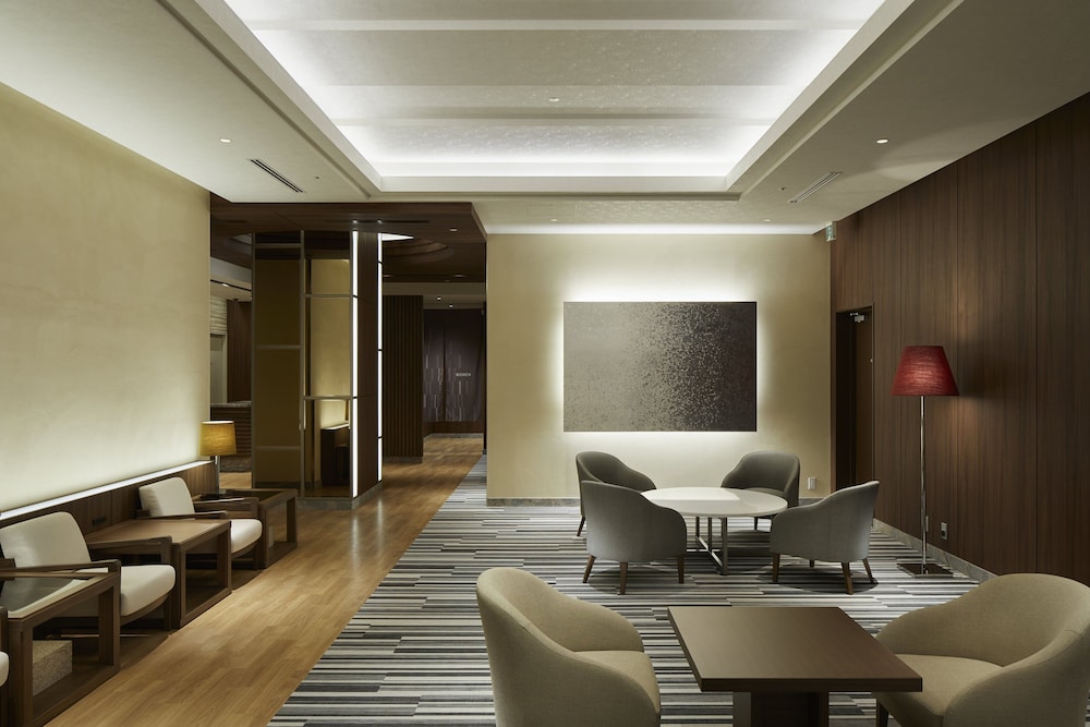 Hotel Jal City Sapporo Nakajima Park 49/73