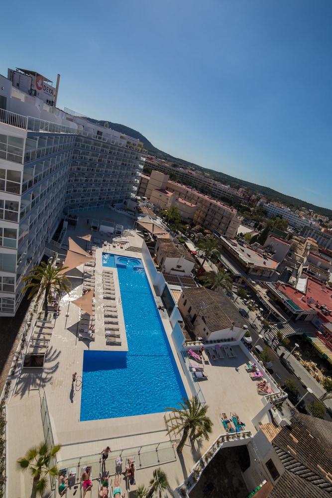 Pierre and Vacances Mallorca Deya 7/51
