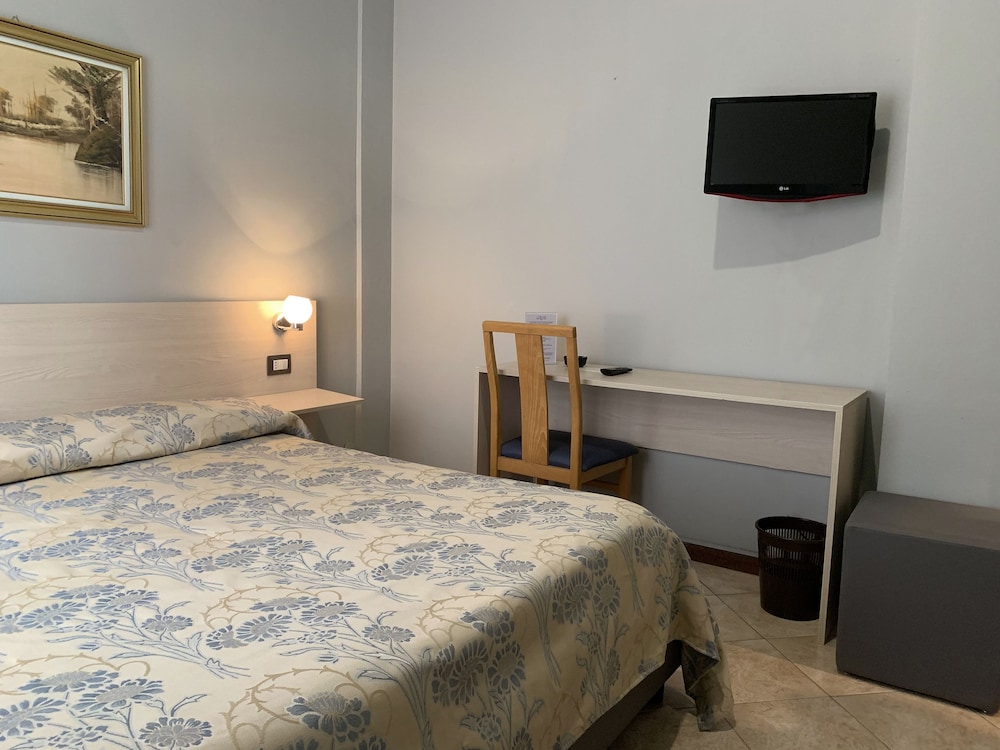 Hotel Citta Studi 15/70