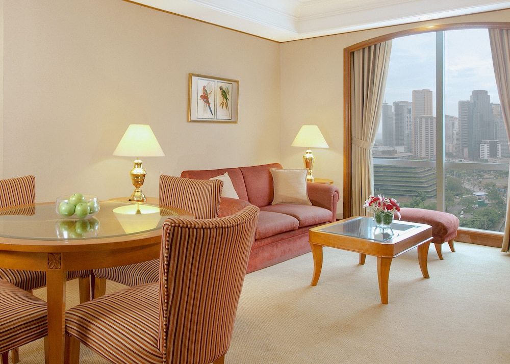 Richmonde Hotel Ortigas 44/64