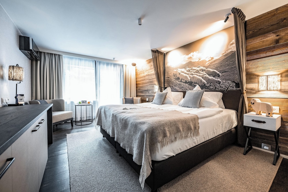 DESIGN, DOUBLE BED