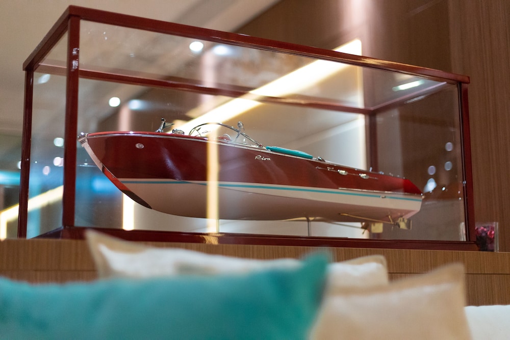 Cocca Hotel Royal Thai SPA 29/50