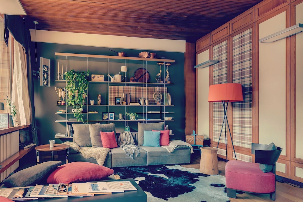 Hotel Tremoggia 50/69