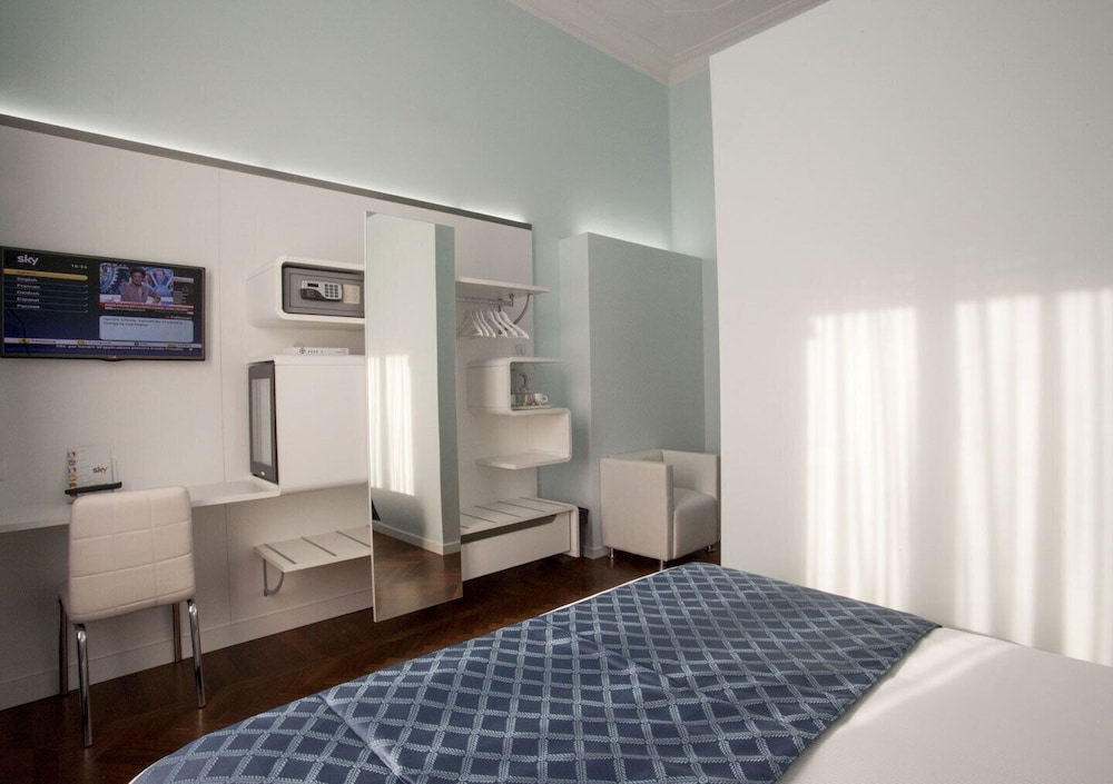 Relais Villa Coppede 21/41