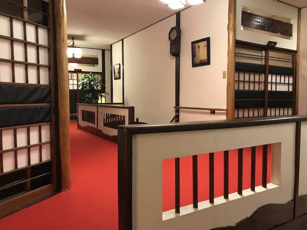 Ryokan Suigetsu 9/26