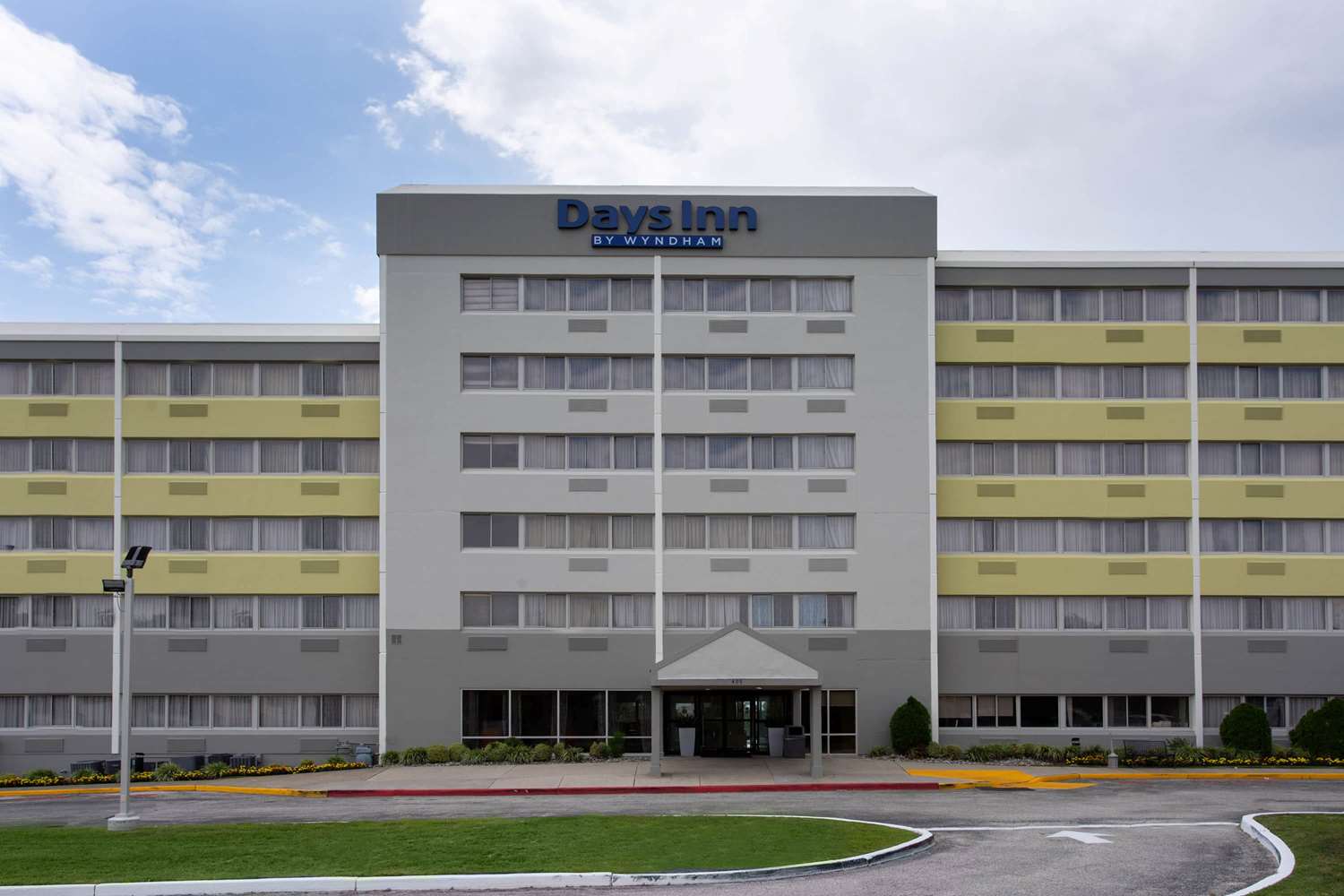 Days Inn by Wyndham Absecon Atlantic City Area 4/39