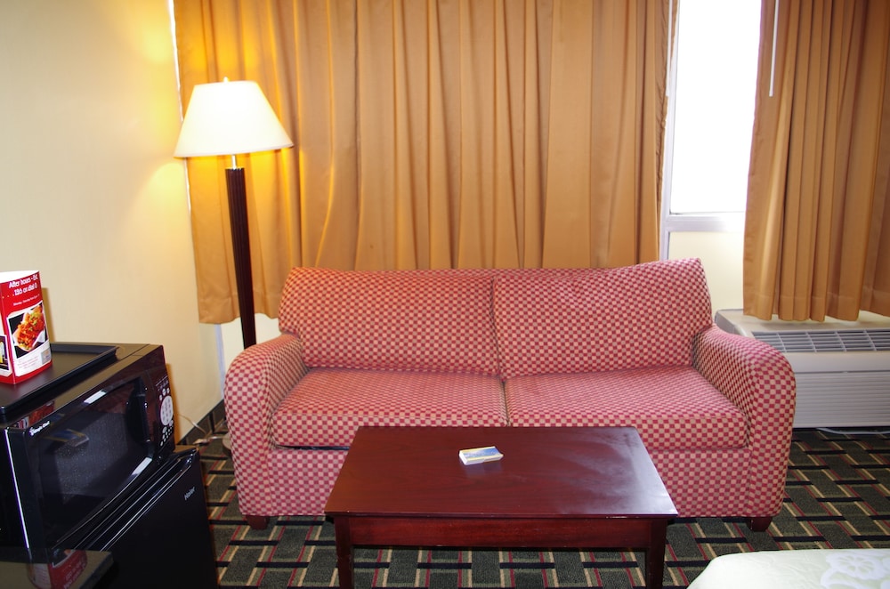 Danville Inn 16/27