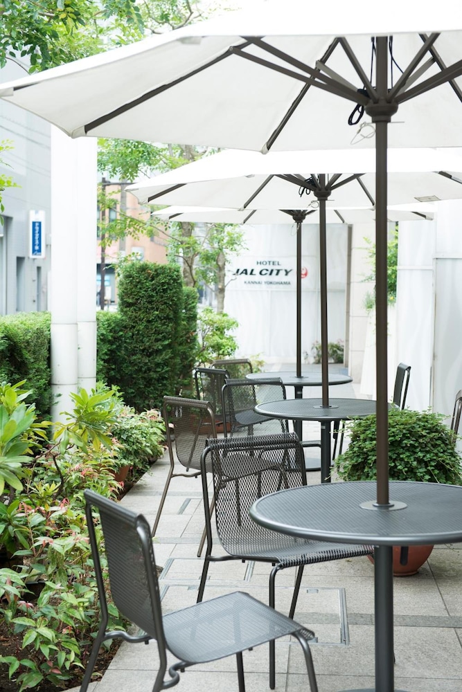 Hotel Jal City Kannai Yokohama 47/60