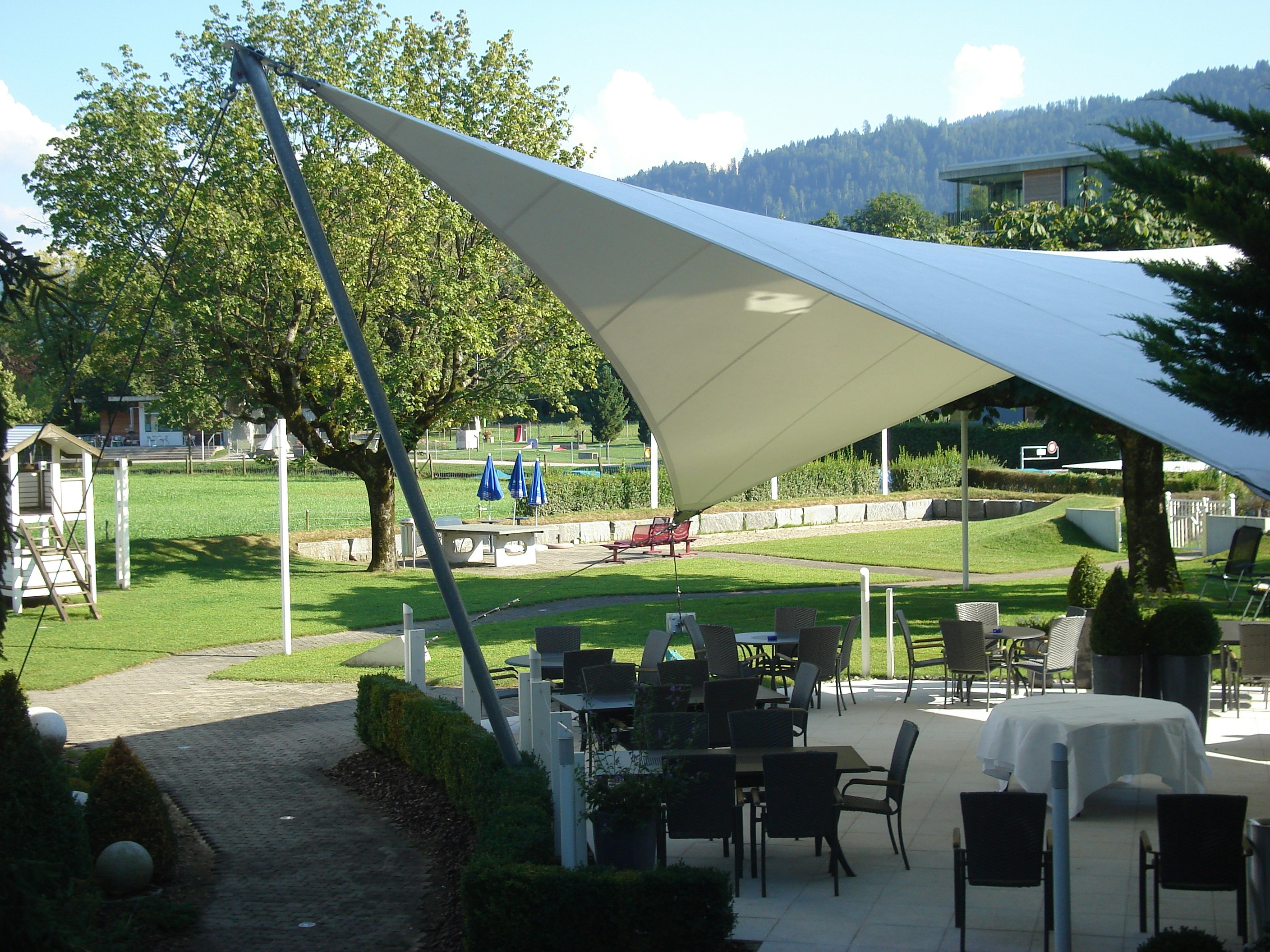 TOP SeminarHotel am Aegerisee 65/69