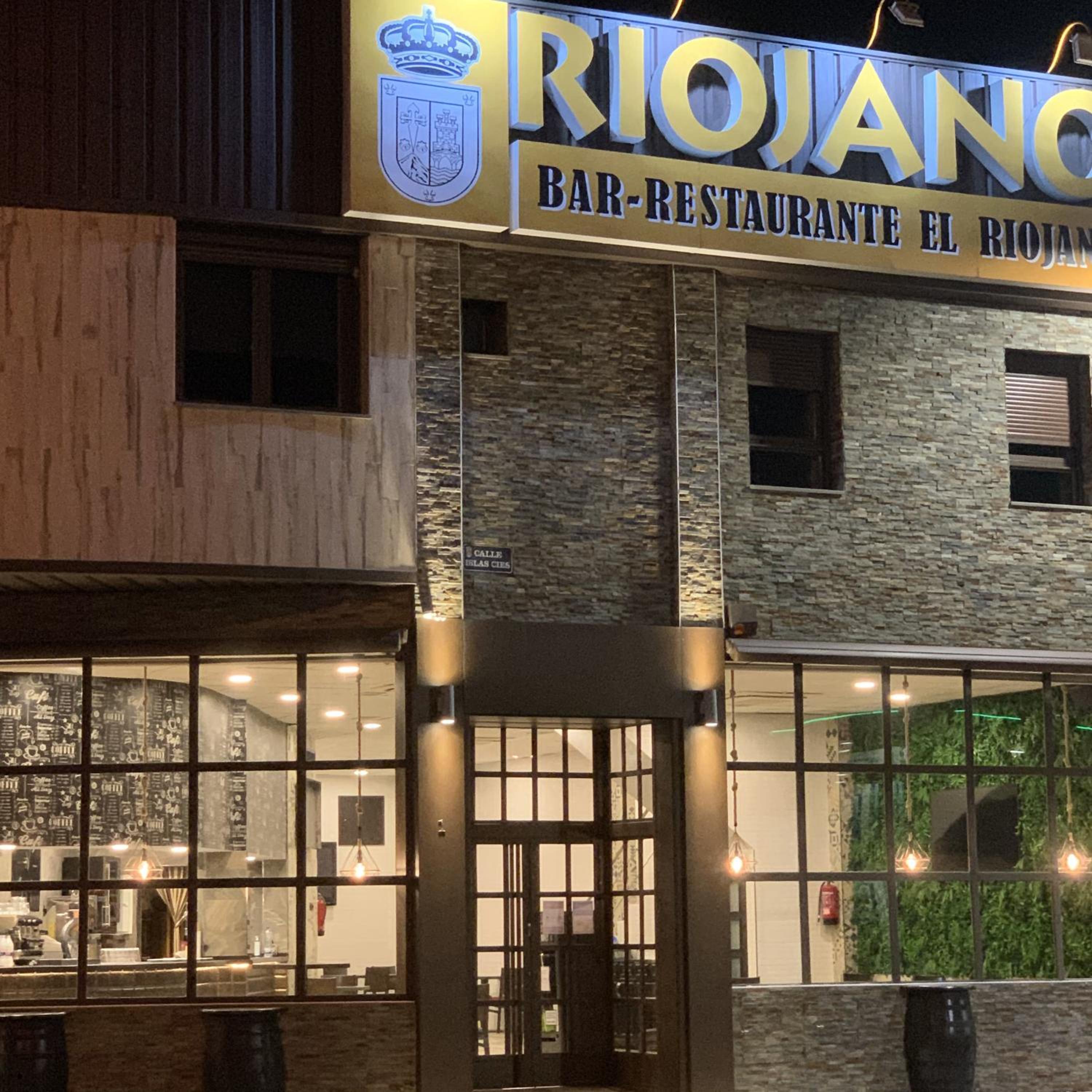 Hotel Riojano 2/57