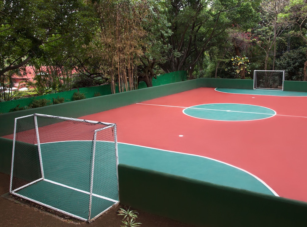 Racquet Cuernavaca 30/63