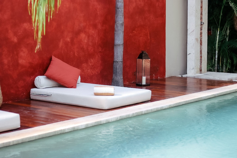 Casa de Las Palomas By Palomas Group Ex Koox Casa de Las Palomas Boutique Hotel 38/61