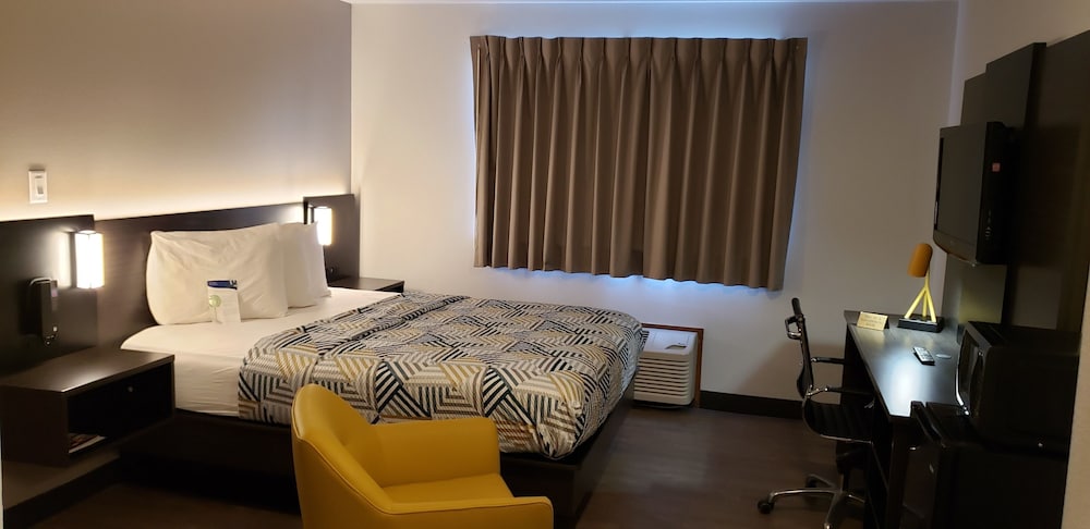 Motel6 Kewanee, IL 31/62