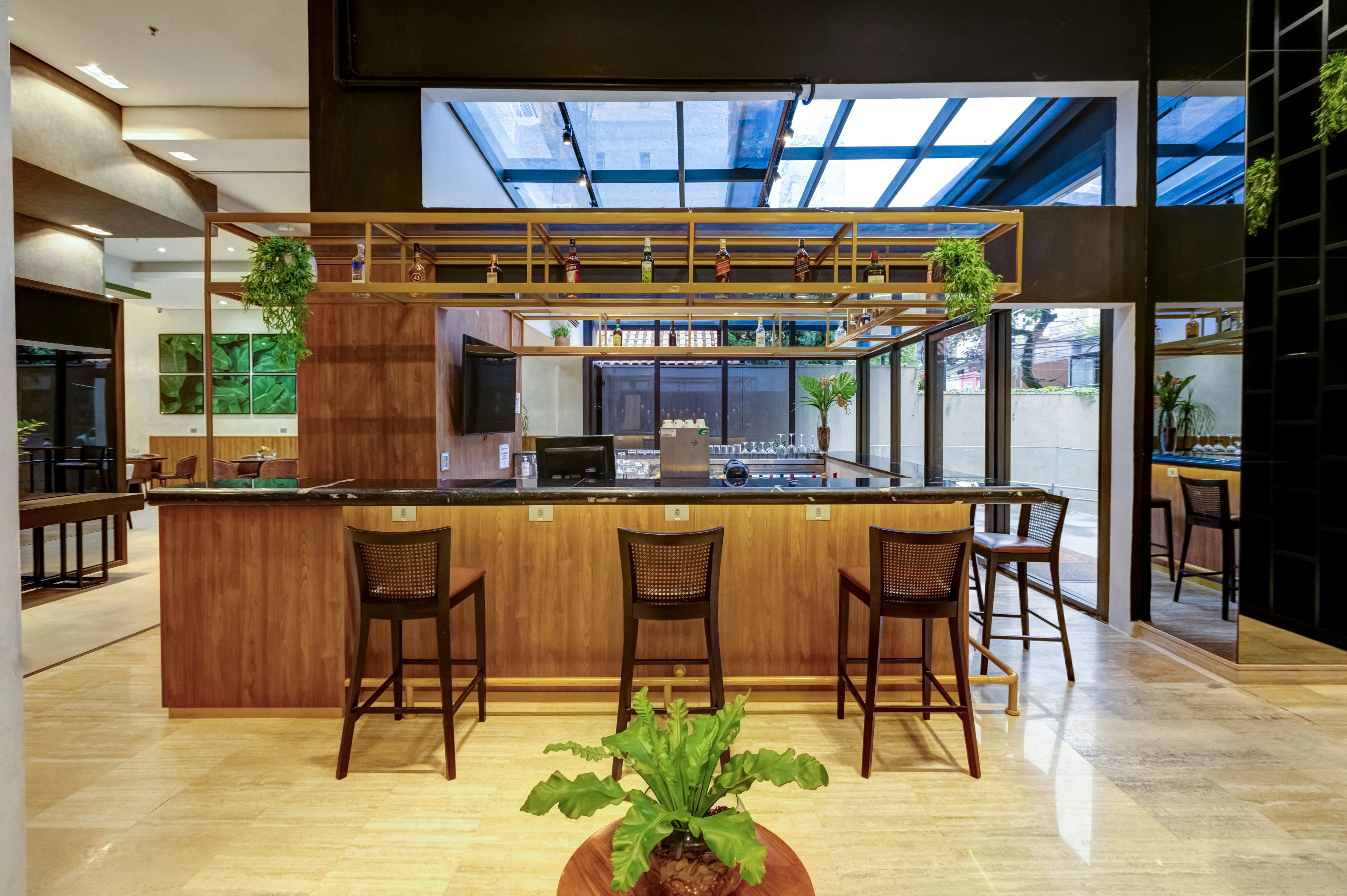 DoubleTree by Hilton Sao Paulo Itaim 35/50
