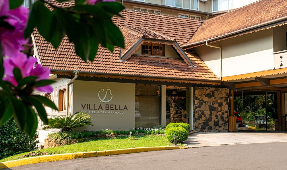 Villa Bella Hotel Conceito 3/74
