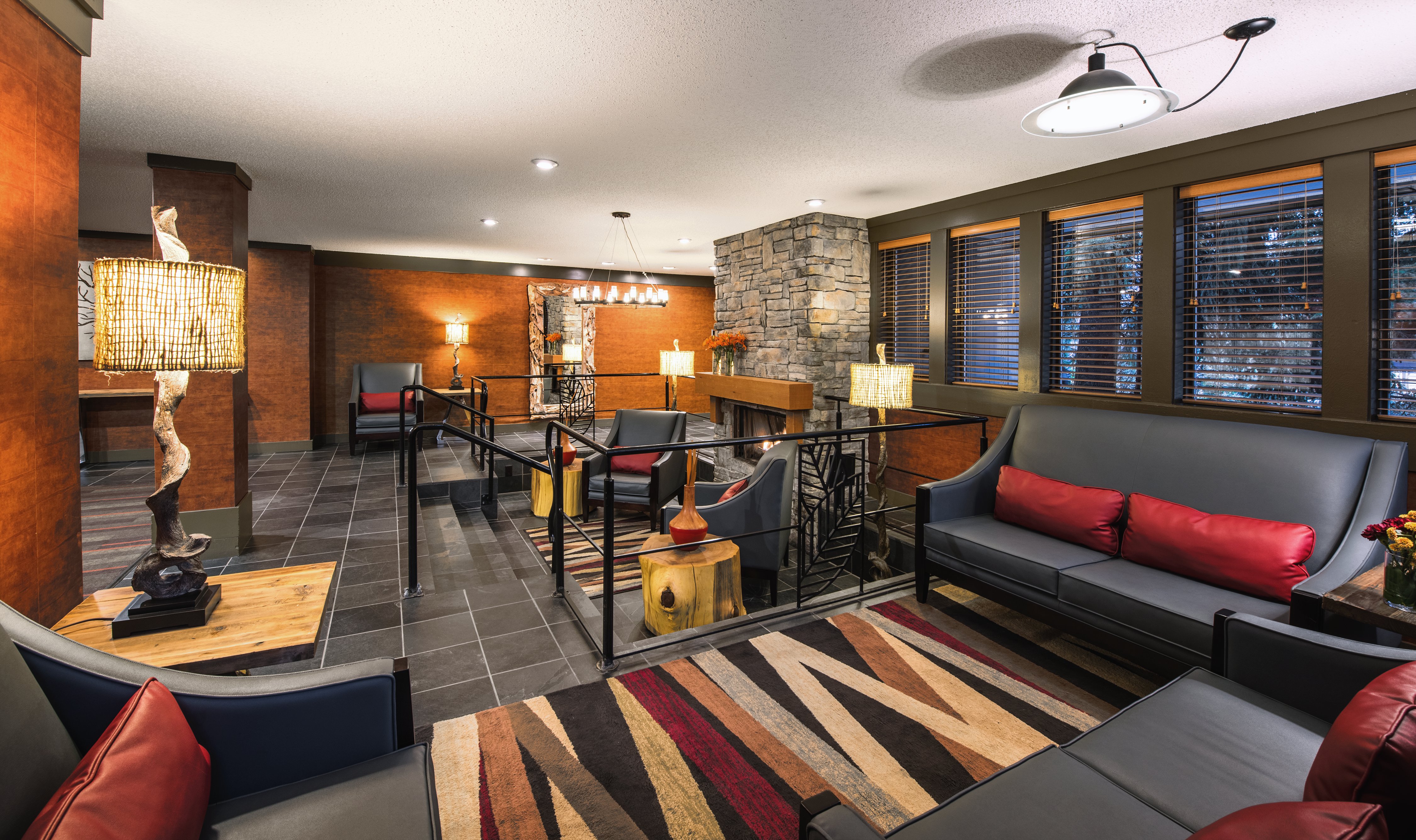 Whistler Village Inn Suites 39/73