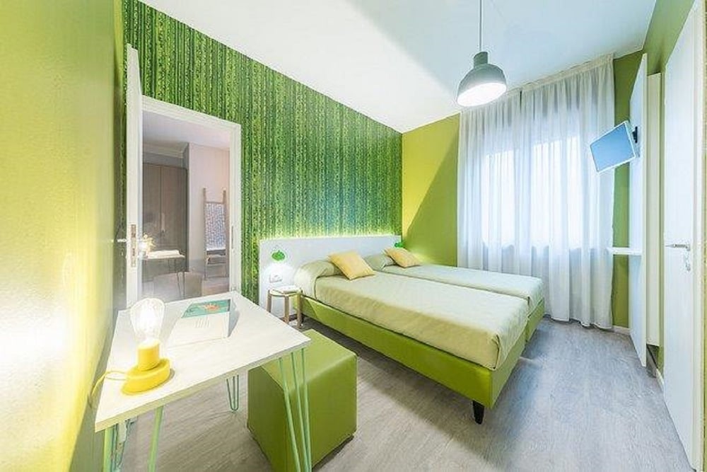 Altomincio Family Park - Campground 29/69