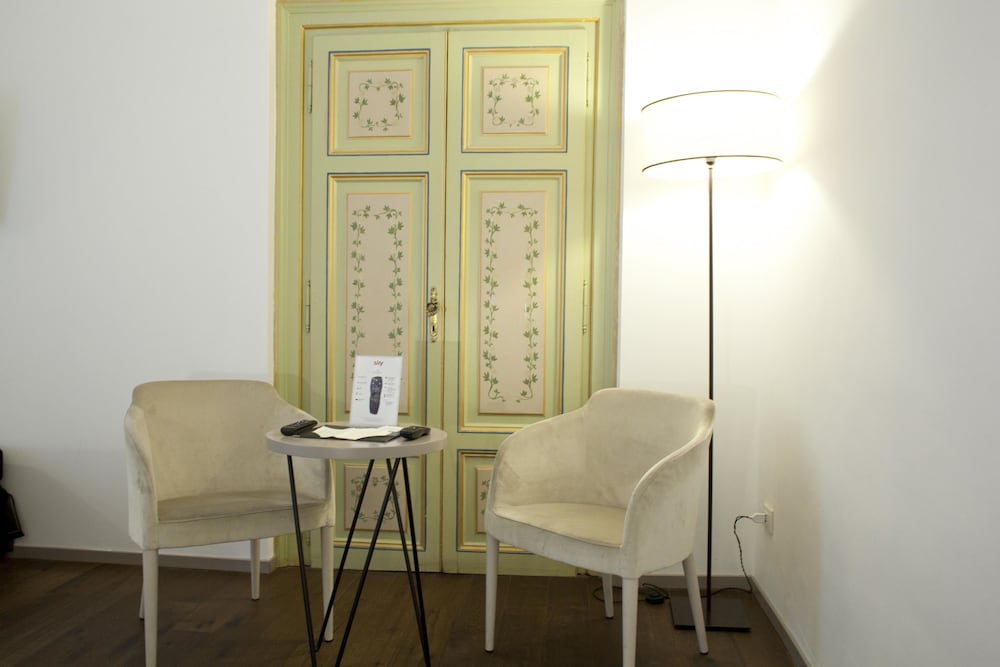 Piazza Farnese Luxury Suites 53/64
