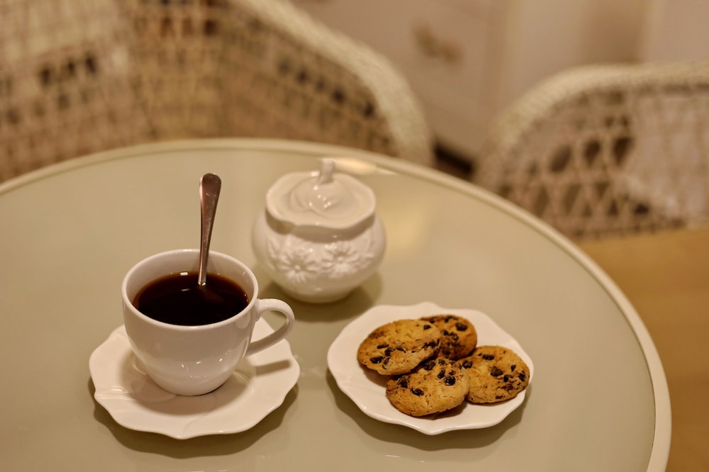 Tbilisi View Hotel 40/65