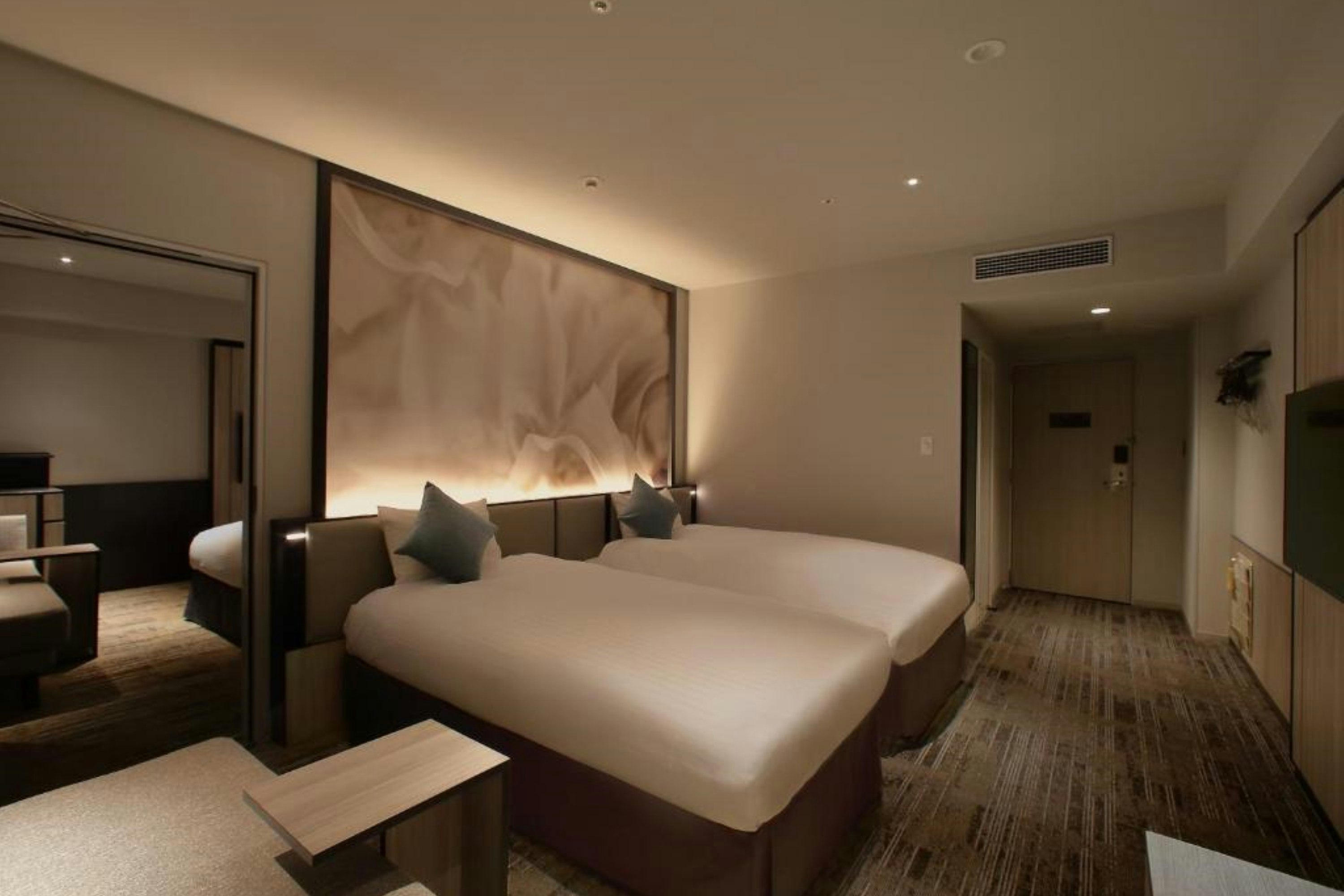 Oriental Hotel Universal City 19/50