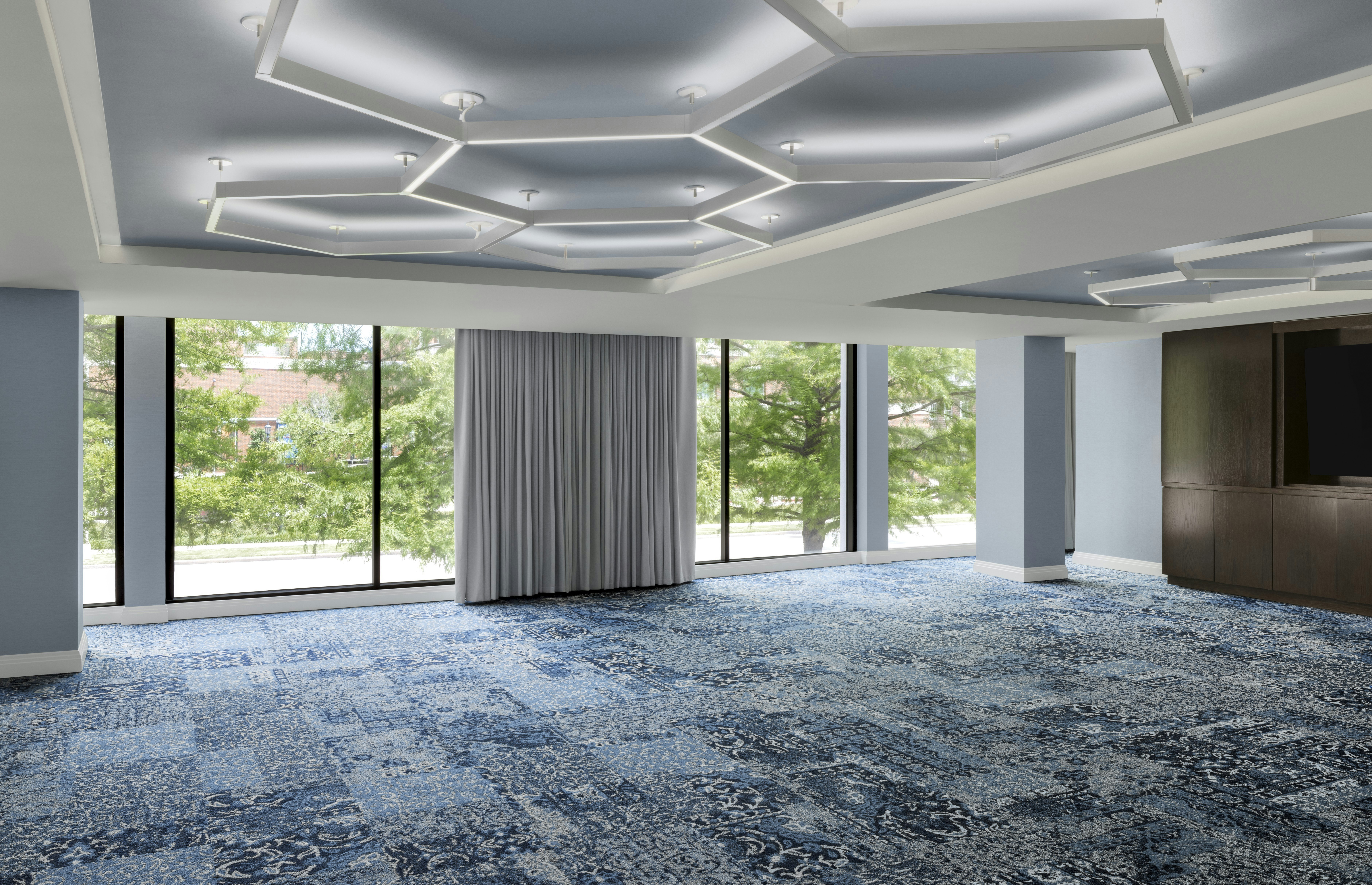 Graduate by Hilton Dallas 49/50