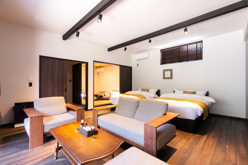 Auberge Yusura 14/50