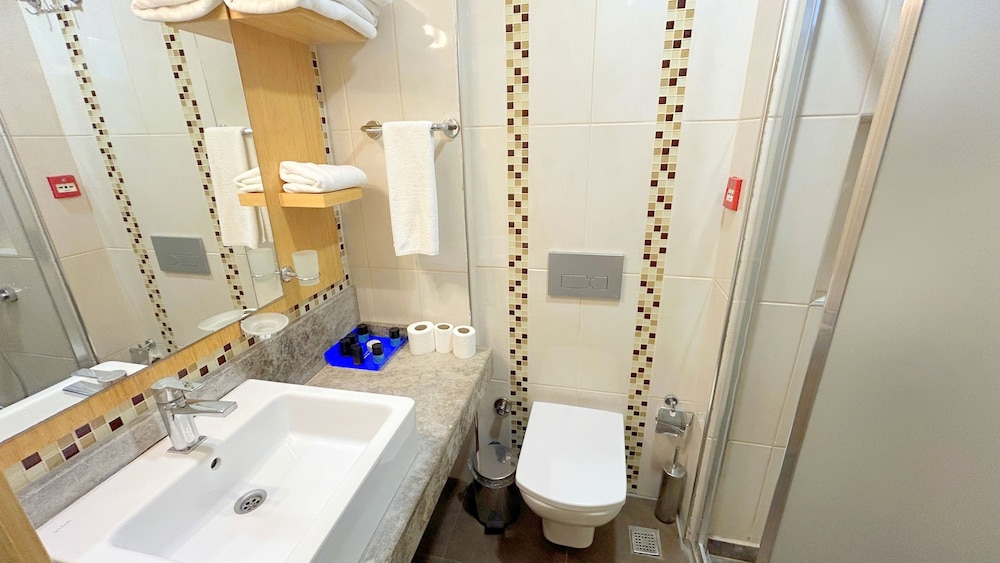 Istankoy Hotel Bodrum 67/67