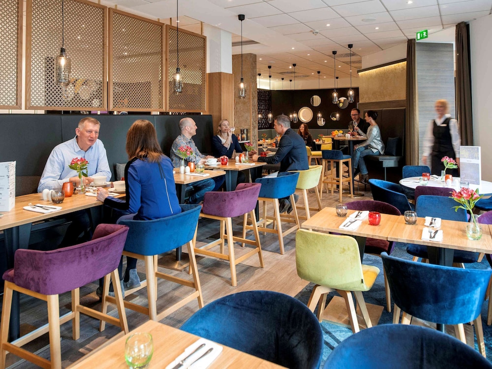 Mercure Hotel Hannover City 52/74
