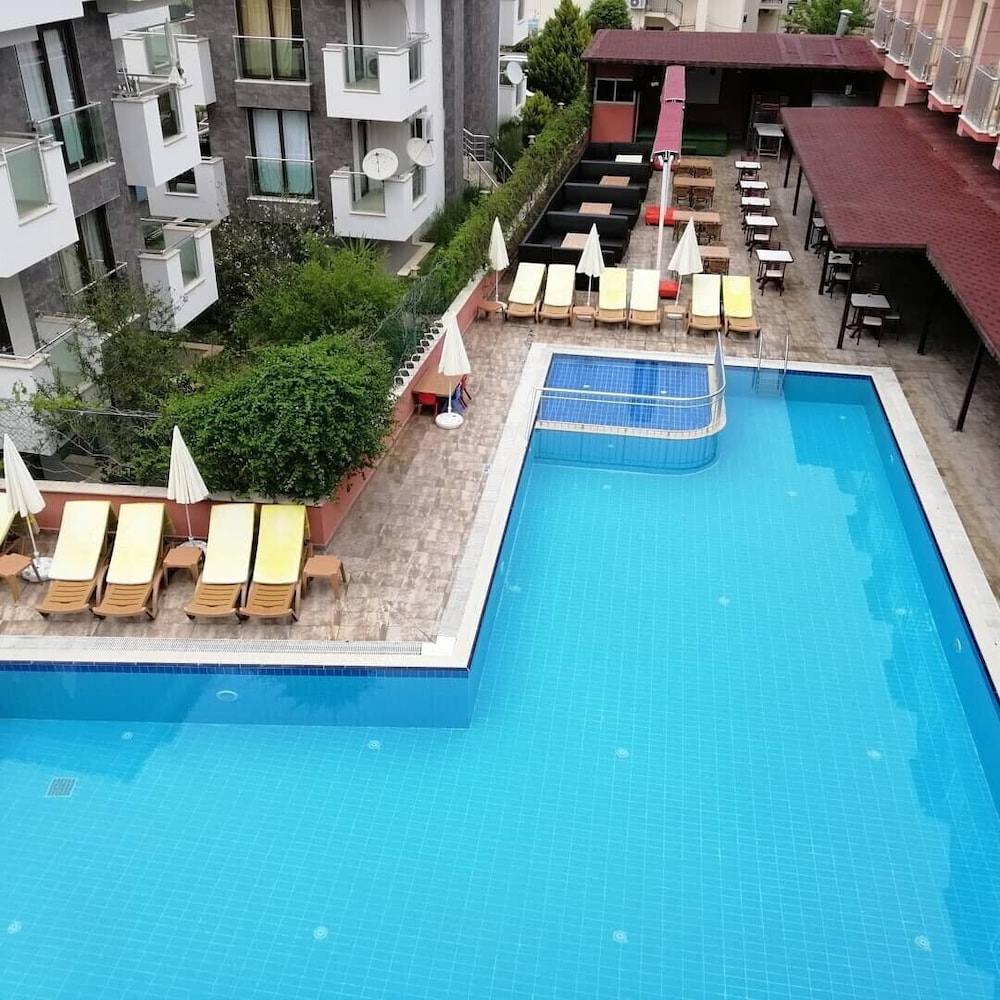 Grand Nar Hotel (Ex. Himeros Club Hotel) 49/50