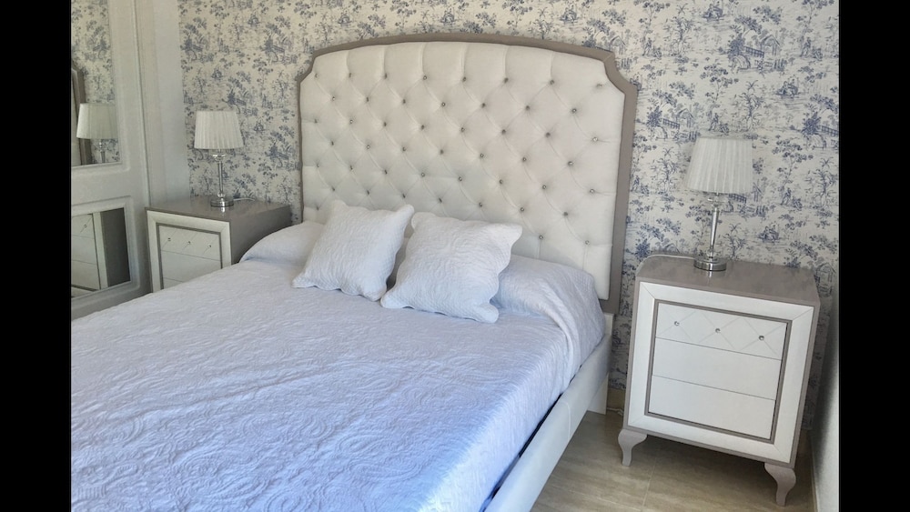 Mi Capricho Beachfront Apartment - Sitio De Calahonda 28/50