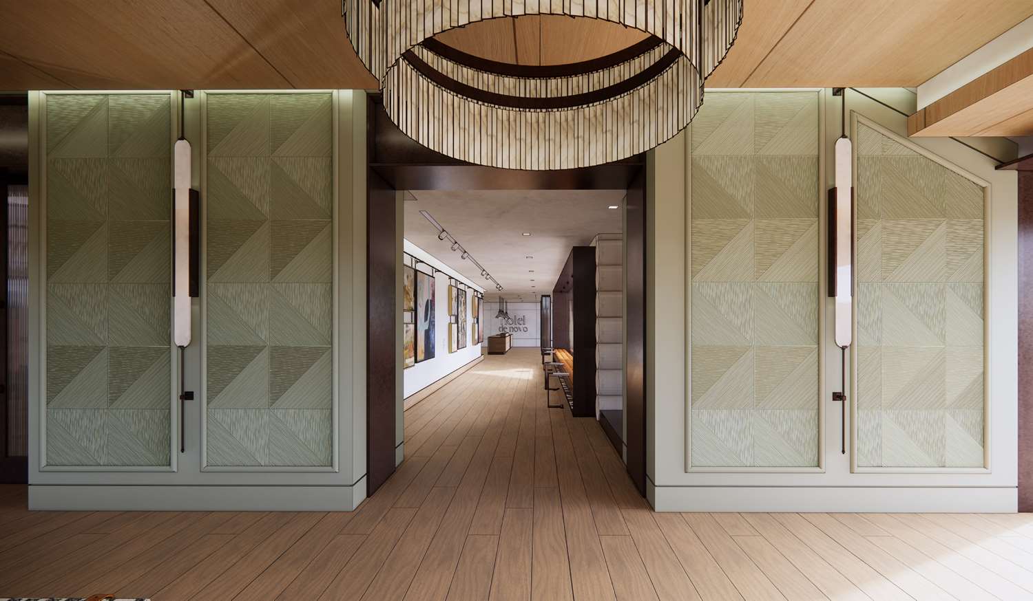 Hotel De Novo Springdale, Tapestry Collection by Hilton 39/41