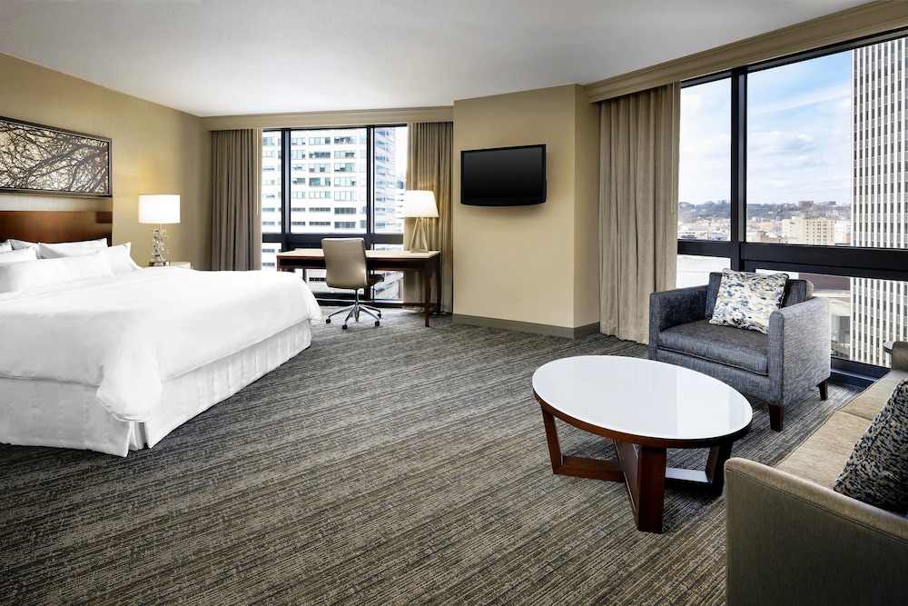 The Westin Cincinnati 14/52