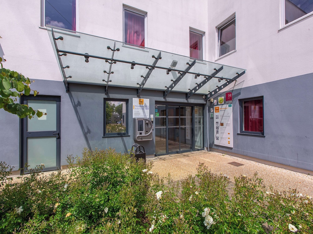 Hotel Premiere Classe Chartres Barjouville 6/50