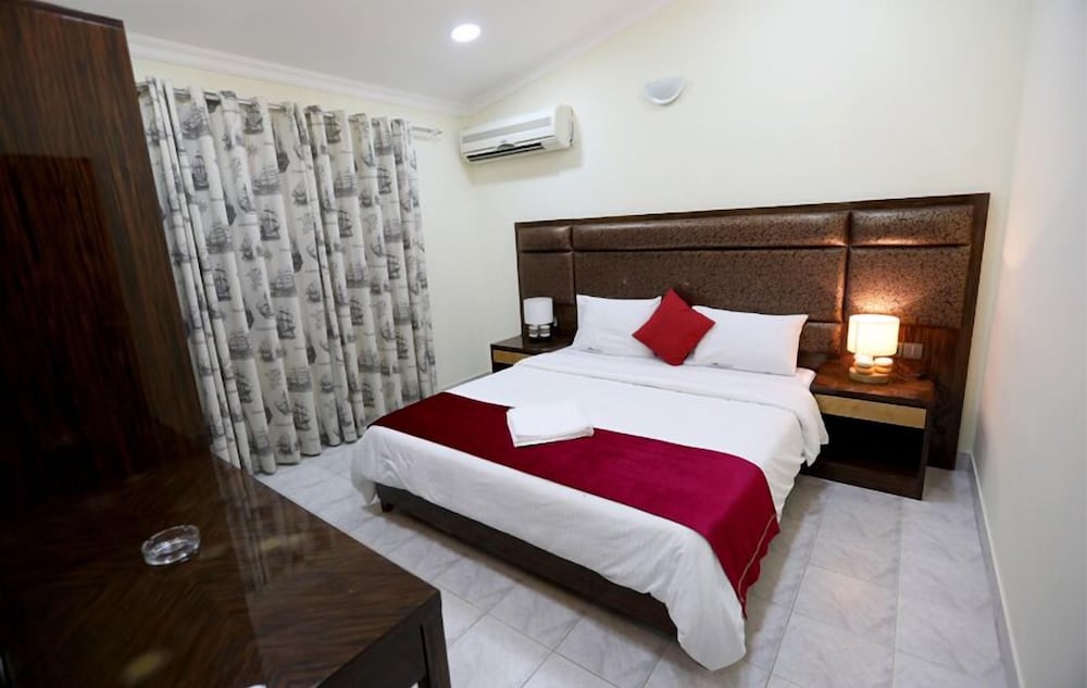 Bahrain Beach Bay Resort 5/32