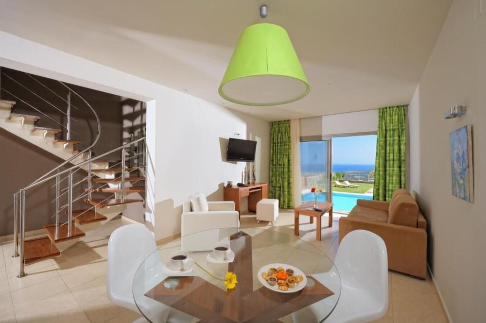 THE NOVERIAN Scenic Crete 5* Hilltop Villa Resort & Spa 33/46