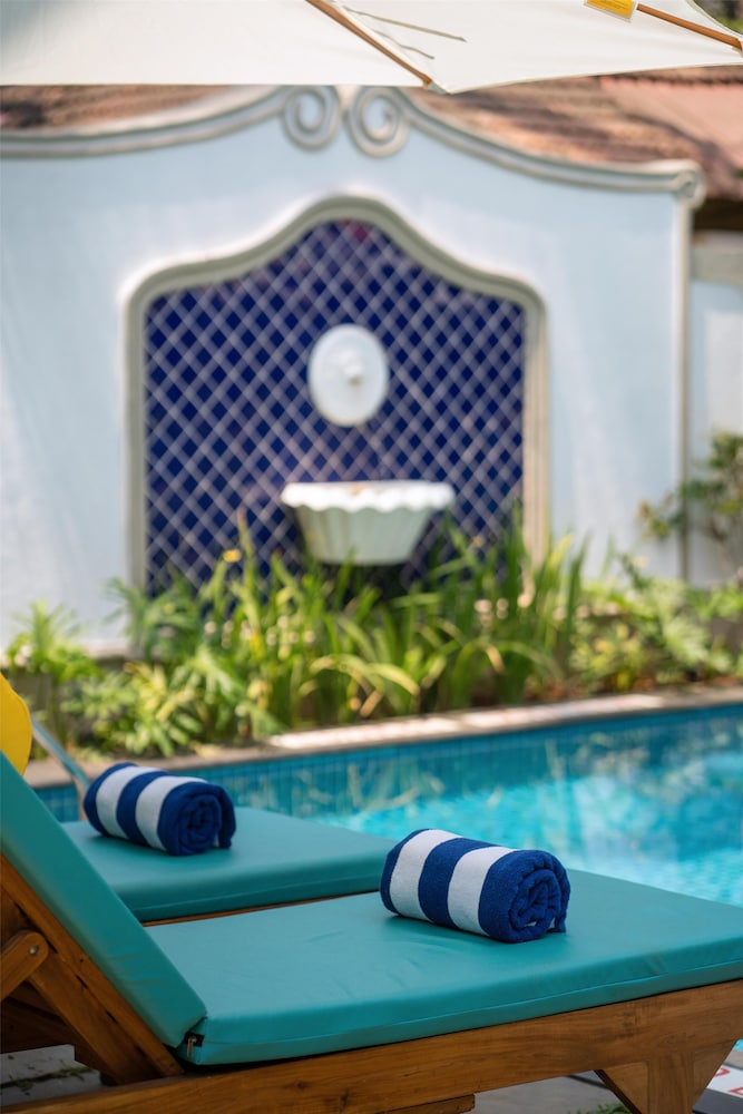 Radisson Goa Candolim Hotel 41/84