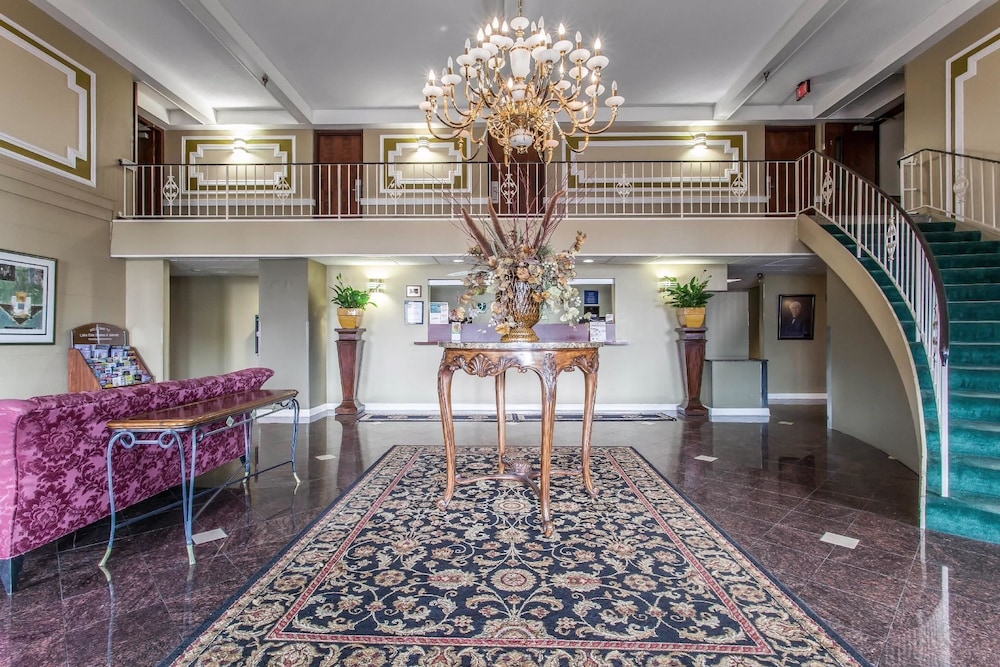 Quality Inn Milan Sandusky 7/38