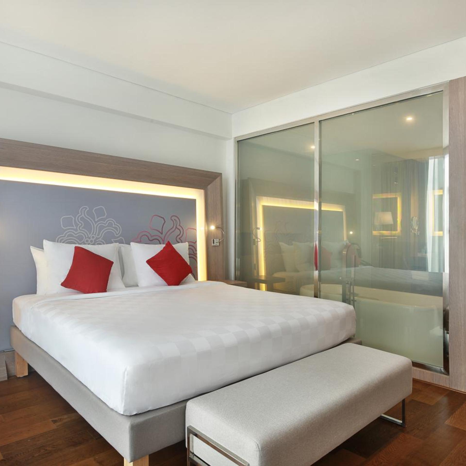 Noble Resort Hotel Melaka 23/65