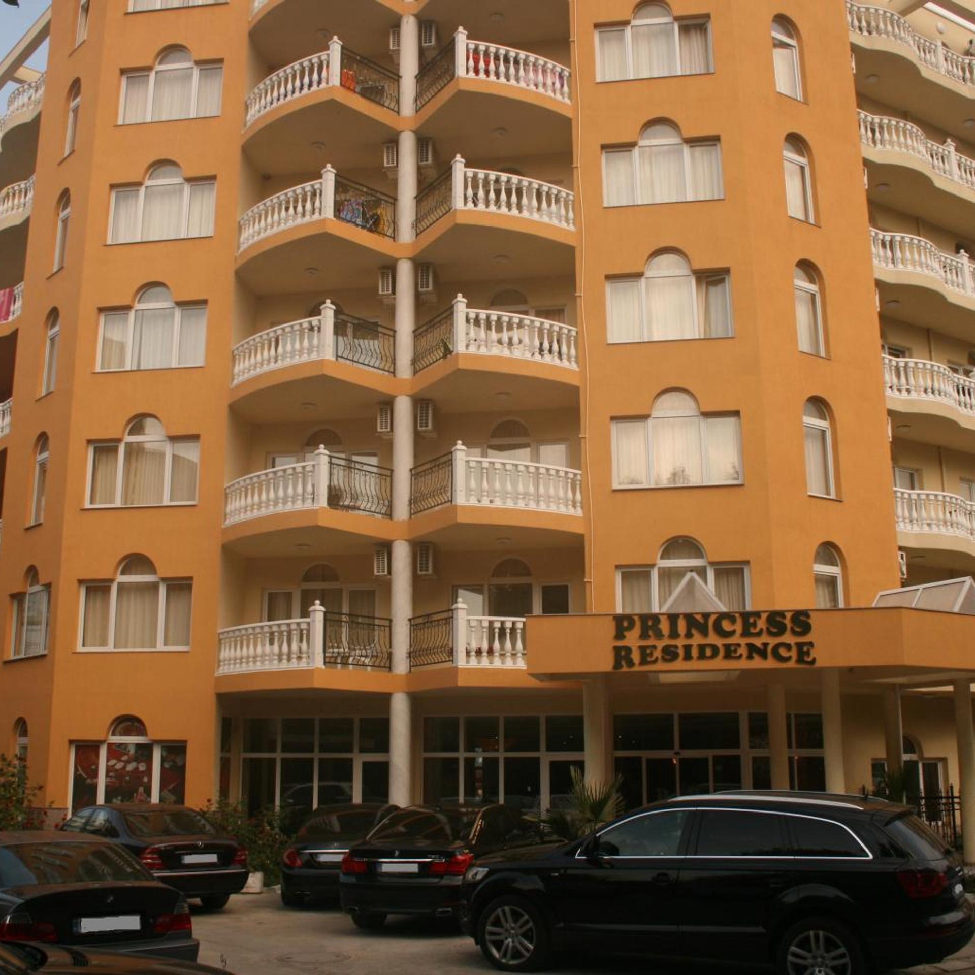 Princess Residence 1/36