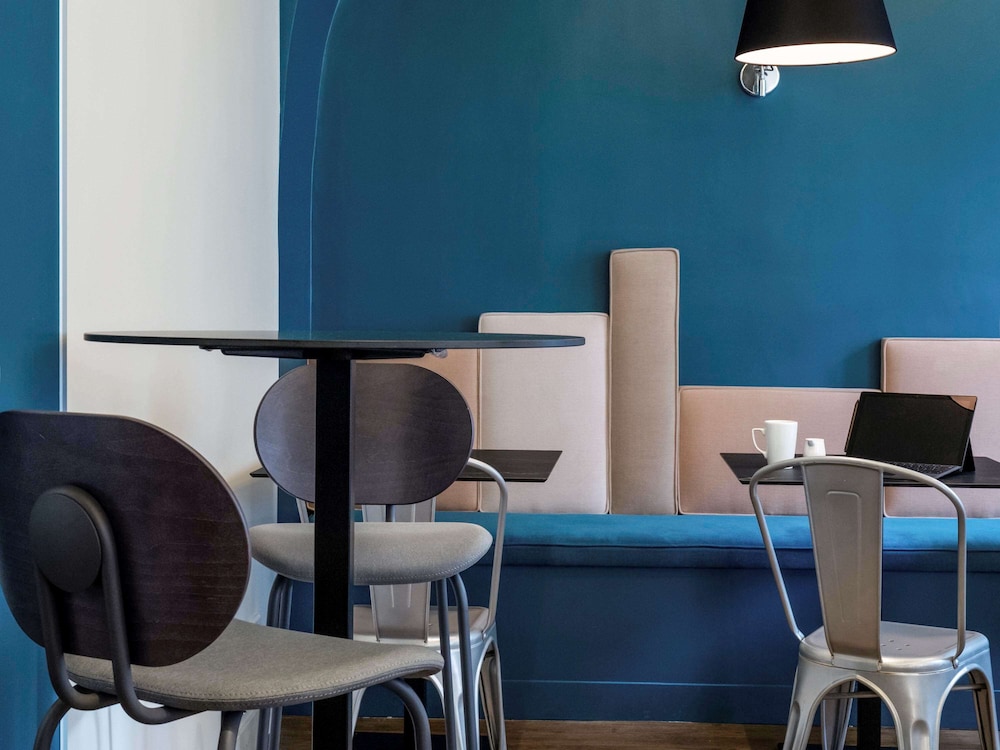ibis Styles Asnieres Centre 47/78