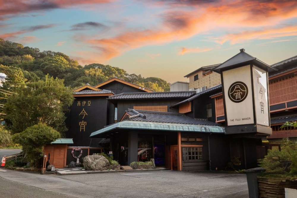 西伊豆今宵温泉 写真5
