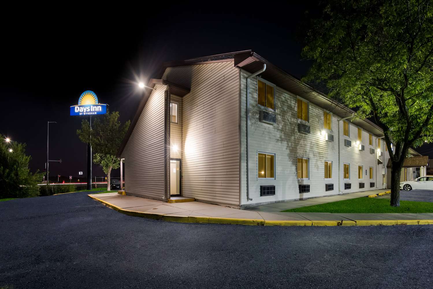 hotel