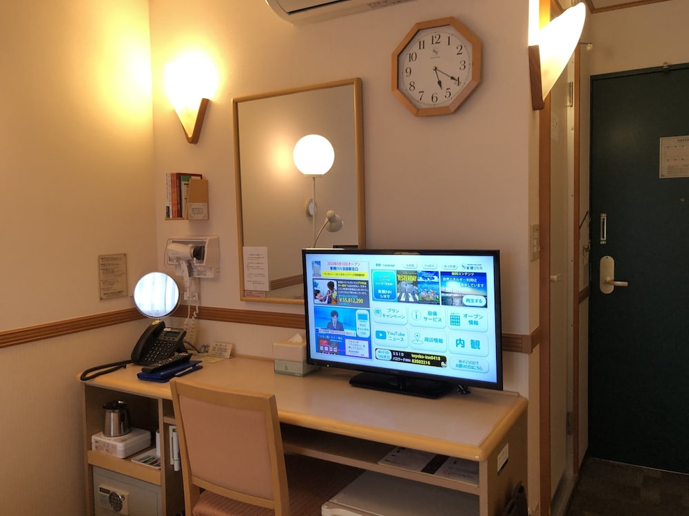 TOYOKO INN SAITAMA TODA KOEN-EKI NISHI-GUCHI 50/61