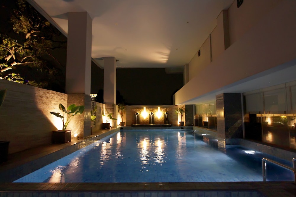 Hotel Santika Premiere Gubeng - Surabaya 25/50