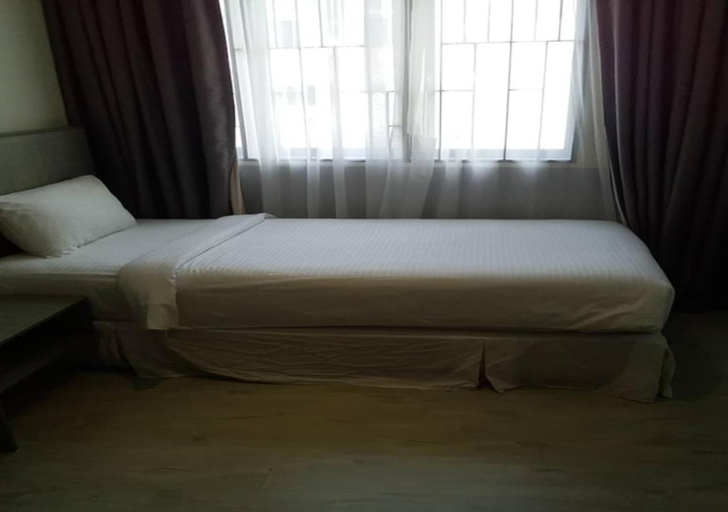 Hutton Suite Hotel Managed By The Ascott Limited 13/20